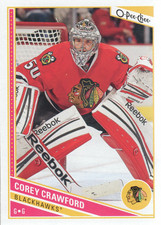 A6815-2013-14 O Pee Chee Hockey Card #S 201-400 -you Pick- 10 + Free US