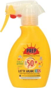 prep solare fp50 kids spray ml.225 - Imagen 1 de 1