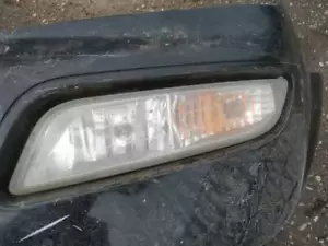 SsangYong Rexton 2002 Fog lamp (Fog light), front left used, Genui #1895182-18 - Bild 1 von 8