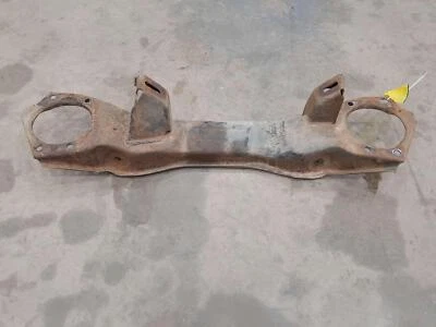 2000-2003 Dodge Van B1500 B2500 B3500 Front Crossmember Subframe OEM 52019624AC - Image 1 of 4