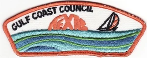 Gulf Coast Council TX - T-1 CSP - First CSP - Bild 1 von 1