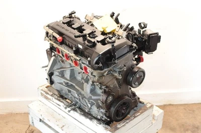09-15 Mazda Mx-5 Miata NC 2.0L Engine Assembly - SEE NOTES - Image 1 of 4