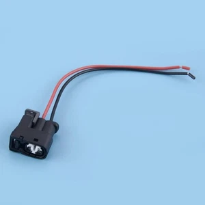 Fit For Toyota Tacoma 1995-2004 Ignition Coil Connector Plug A5 - Picture 1 of 4