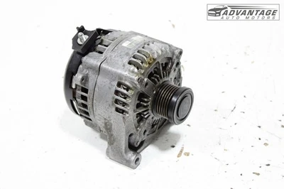 BMW 320I XDRIVE F30 2013-2018 2,0 L L L4 cargador de motor generador alternador OEM Foto 1 de 4