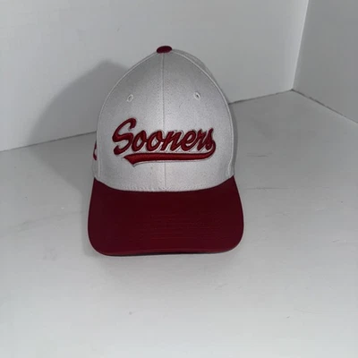 Oklahoma OU Sooners - Top Of The World - Memory Fit Foto 1 de 4