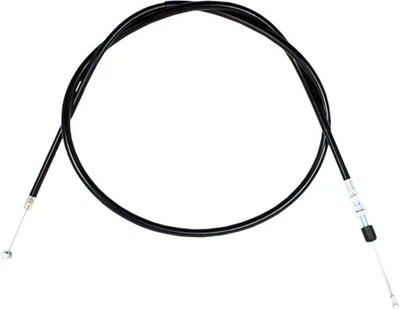 Cable de embrague de vinilo negro Motion Pro para Yamaha Maxim 750 XJ750 1982 05-0005 Foto 1 de 3