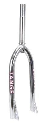 Tange TX-1200W 1" threaded, 159mm steer tube (for STING), 20" old school BMX - Image 1 of 4