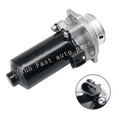 Bomba diferencial trasero motor 68227808AA 68227808AB para Jeep Cherokee 2014-2022 Foto 1 de 4