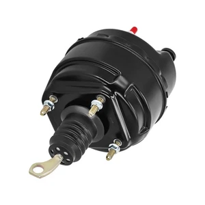 1PC Vacuum Brake Booster Fit For Ford Thunderbird 3.3L L6/5.0L 4.2L V8 1980-1982 - Picture 1 of 19