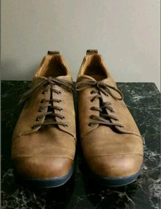 Timberland Precise Fit System sz. 13/13.5 BROWN - Picture 1 of 5