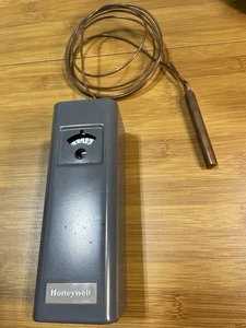 HONEYWELL TERMOSTATO CAMBIO T678C-1005 / T678C1005 - Foto 1 di 7
