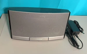 Bose SoundDock N123 Sistema musicale digitale portatile con telecomando - Foto 1 di 6
