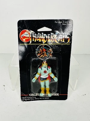 Thundercats Mum-ra Collectible Eraser figurine Spindex MOC 1986 stationary - Изображение 1 из 4