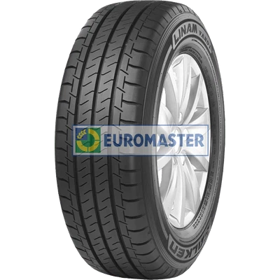 Sommerreifen FALKEN 235/65 R16C 121/119R TL DOT 2022 LINAM VAN01 - Bild 1 von 1