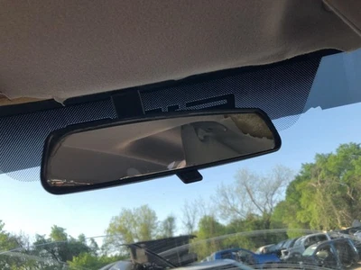 Espejo retrovisor atenuación manual compatible con 01-23 EXPLORER 938739 Foto 1 de 4