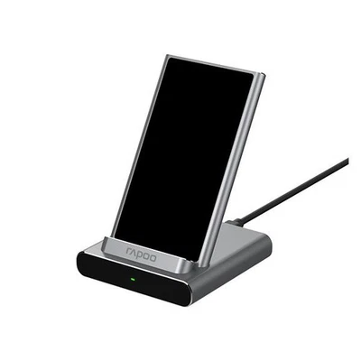 4822471 Rapoo Rapoo XC350 Argento Interno - Immagine 1 di 4