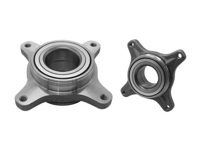 For Acura NSX 91-05 Rear Driver or Passenger Side Wheel Bearing - Image 1 of 4