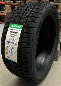 4x GOODRIDE Zuper Snow Z-507 245/40 R18 97V XL Winter Reifen Winterreifen - Bild 1 von 3