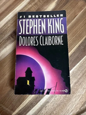 Stephen King The Stand Complete & Uncut 1991 Signet First Paperback - Image 1 of 4