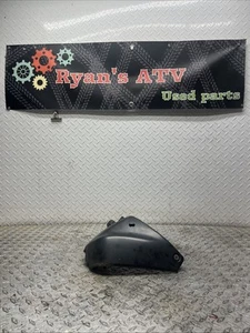 2005 YAMAHA ROAD STAR XV1700PC WARRIOR LEFT SIDE COVER PANEL COWL FAIRING - Picture 1 of 3