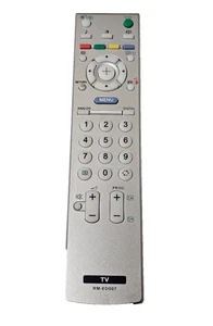 Telecomando RM-ED007 per Sony KDL-32P2530 KDL-32U2520 KDL-40P2530 KDL-40U2 - Foto 1 di 4
