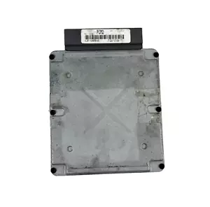 ✅ 2000 00 FORD F150 4.6L (5 SPEED) ENGINE COMPUTER MODULE ECU ECM YL3F-12A650-VC - Picture 1 of 3