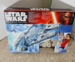 Juguete Halcón Milenario de Star Wars para Niños en Perfecto Estado Barato - Imagen 1 de 5