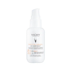 VICHY Capital Soleil Uv-Age Spf50+ 40ml - Picture 1 of 1