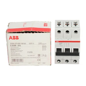 Abb 2CDS273001R0161 New NFP - Picture 1 of 8