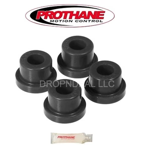 Prothane 8-1104-BL Sway Bar Bushing Kit 14 mm Rear fits 84-87 Honda Civic - Picture 1 of 1