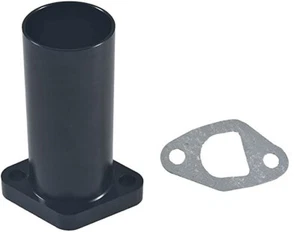 Intake manifold for Predator 212cc, GX200; PWK 24-32mm Style Carburetors - Picture 1 of 1