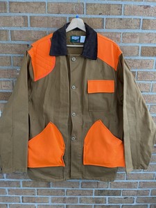 saftbak jacket