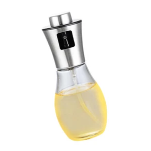 Oil Spray Bottle Cooking Vinegar Sprayer Oil Sprayer Dispenser Oil Dispenser - Picture 1 of 11