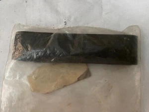 1963-77 Corvette GAS TANK ANTI RATTLE PAD NEW - Picture 1 of 1