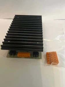 BERGER LAHR Heizungsnetzteil & Stecker - Bild 1 von 3