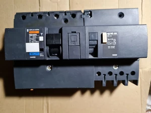 NG125N 4P C 63A 1000mA-A DISJONCTEUR DIFFERENTIEL M-G 18656-19035 SCHNEIDER - Bild 1 von 1