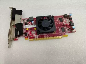 AMD ATI Radeon HD8350 HD 8350 1GB DDR3 PCIe x16 VGA/DVI/HDMI Video Cards - Picture 1 of 3