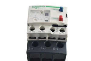 NEU Schneider Electric LRD21 TeSys Deca, thermisches Überlastrelais, 12 bis 18 A, cla - Bild 1 von 4