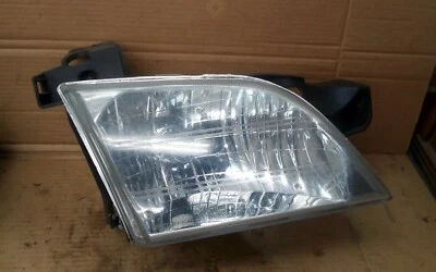 Faro lateral pasajero Chevrolet Venture 1997-2005  Foto 1 de 2