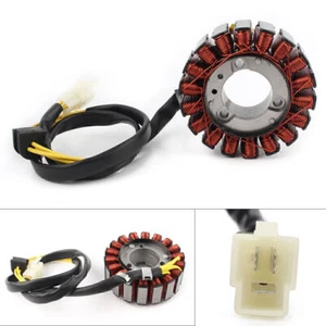Magneto Motor Stator Generator Spule für Honda NSS250 Forza 250 MF06 2004 - 07 - Bild 1 von 9