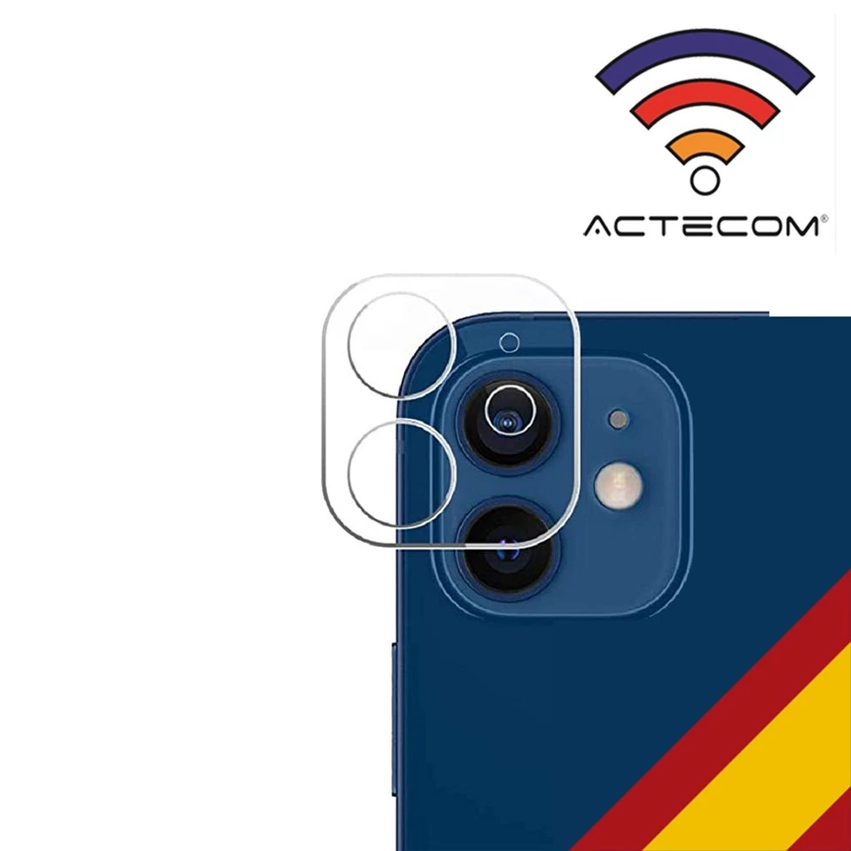 Actecom protector pantalla cristal templado para Xiaomi Redmi Note 5 5""