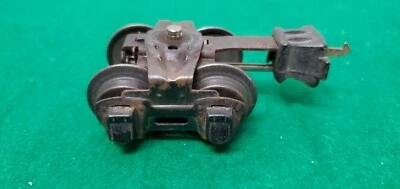 Lionel 2600 Series Original Truck only - Image 1 of 4