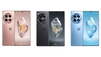 Unlocked OnePlus Ace 3 (12R) 5G Dual SIM 50MP 16GB RAM 1TB 6.78" Smartphone - Image 1 of 4