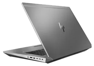 HP ZBook 17 Mobile Workstation Laptop PC 17.3" i9 8GB 256GB SSD 6GB RTX 3000 Pro - Picture 1 of 7