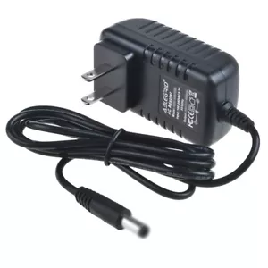 US DC 12V 300mA 1A Switching Power Supply adapter 100-240 AC Charger PSU Mains - Picture 1 of 4