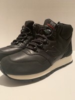 40 RARE New Balance Trail 755 Hiking Black Shoes Men's Shoes Sz 10 XHL755BL  | eBay