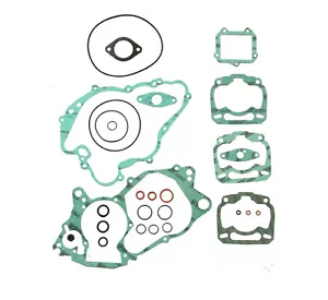 ATHENA KIT GUARNIZIONI MOTORE COMPLETE ROTAX 122 ENGINE SEALS FULL KIT - Foto 1 di 1