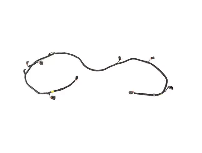 17-21 Jeep Grand Cherokee задняя панель проводка заводской Mopar новый оригинальный - Изображение 1 из 1