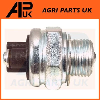 Transmission Safety Neutral Switch for Ford 340 420 445 531 532 535 540 Tractor - Image 1 of 4