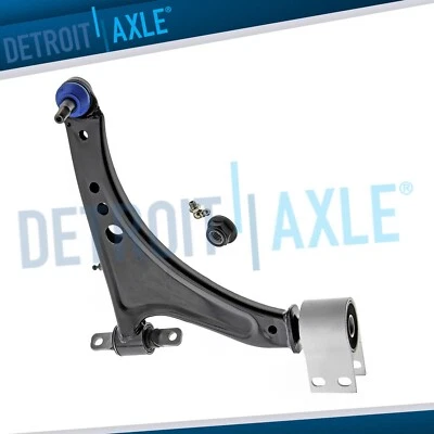 Front Right Lower Control Arm w/Ball Joint for Chevy Malibu LaCrosse Regal TourX - Image 1 of 4